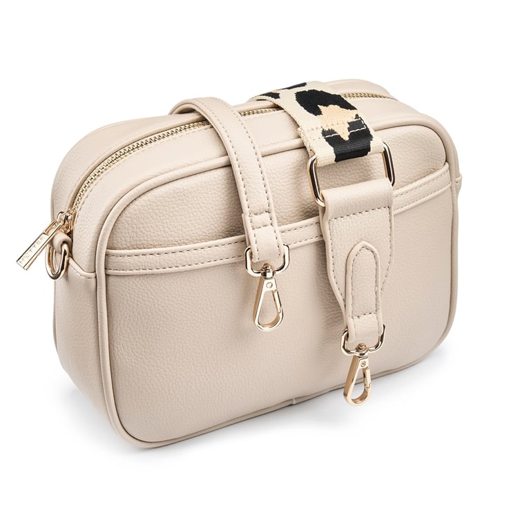 Hotter Clara Bag Cement