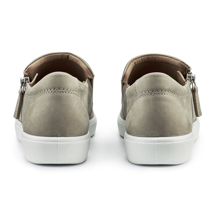 Hotter Daisy Trainers Moss