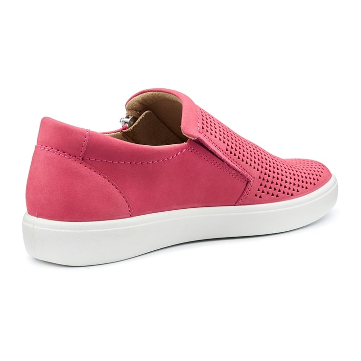 Hotter Daisy Trainers Sunset Coral