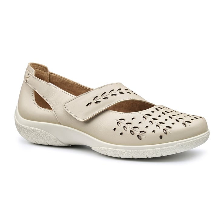 Hotter Daphne Shoes Cement
