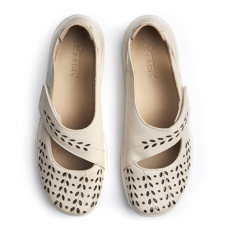 Hotter Daphne Shoes Cement