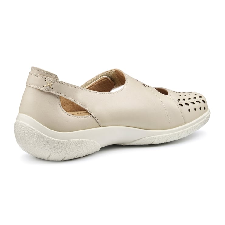 Hotter Daphne Shoes Cement