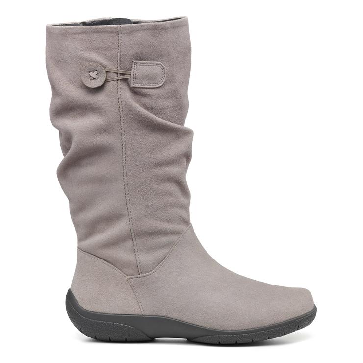 hotter Derrymore II Boots Mink