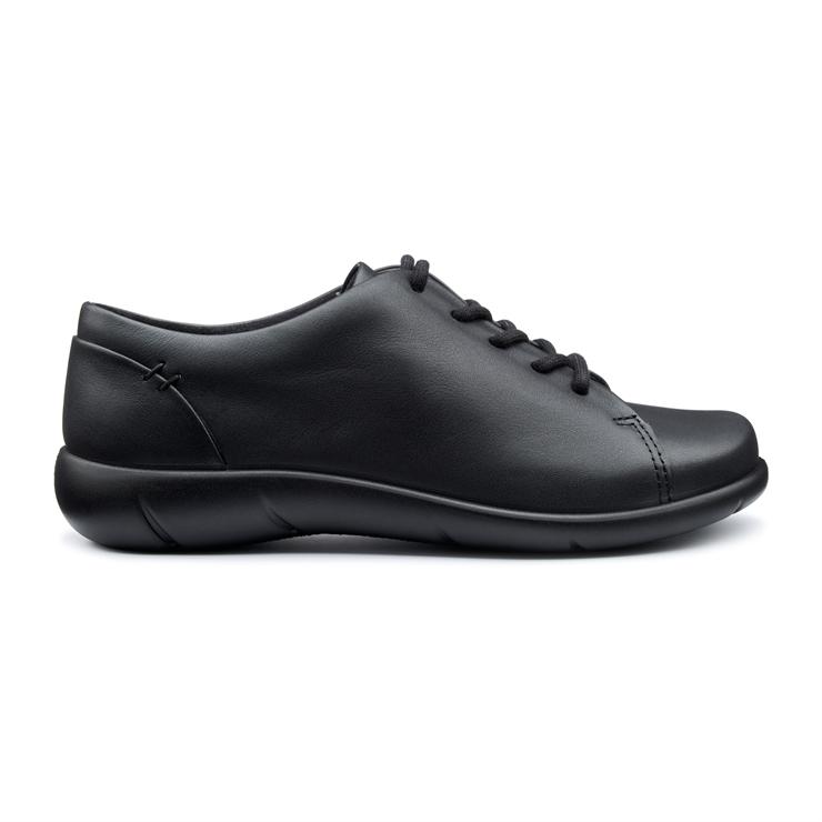 hotter Dew II Shoes Black