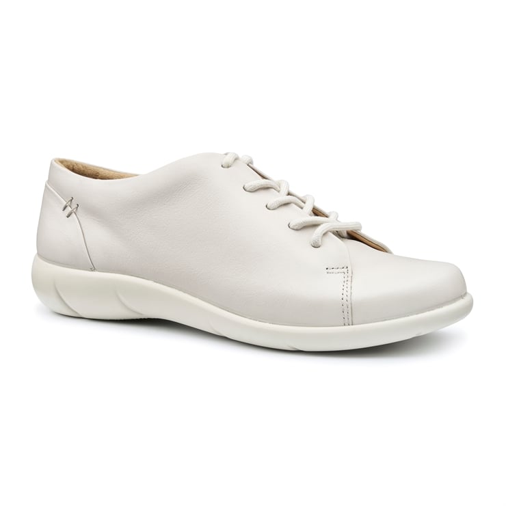 Hotter Dew II Shoes White Sand