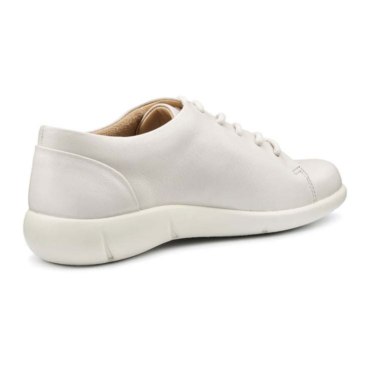Hotter Dew II Shoes White Sand