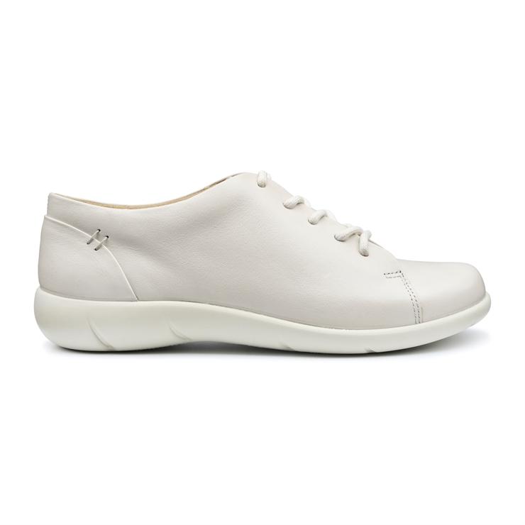 hotter Dew II Shoes White Sand
