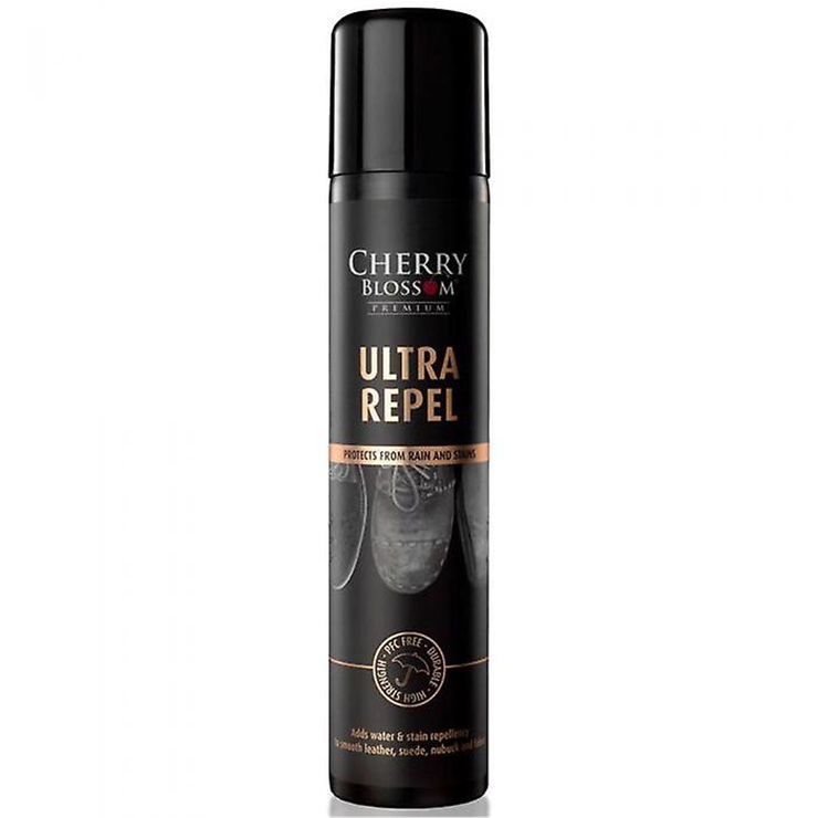 hotter Eco Ultra Repel Protector Spray No Colour