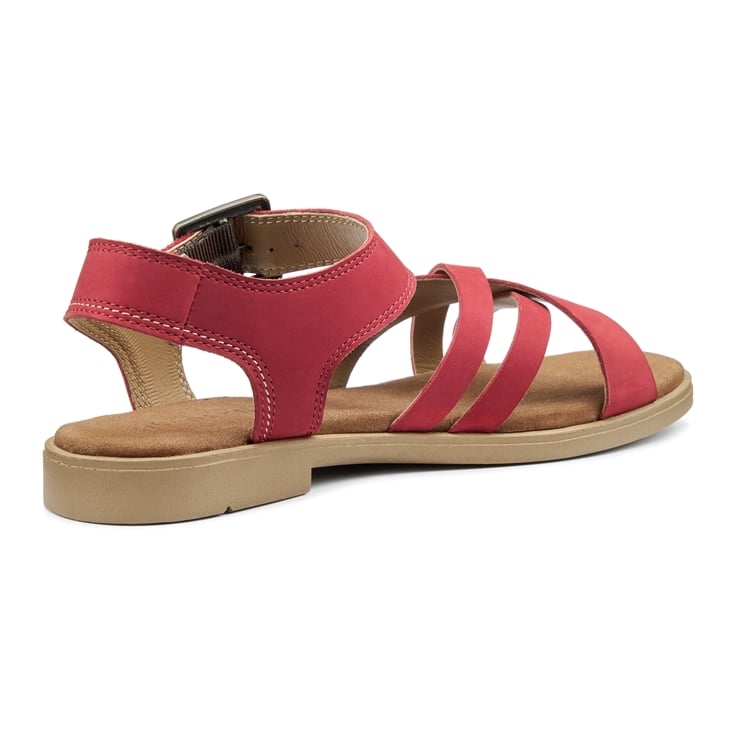 Hotter Eleanor Sandals Salsa