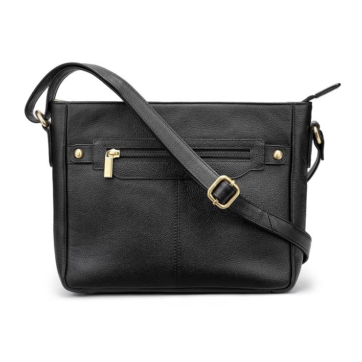 hotter Elsie II Bag Black