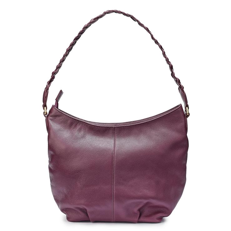 hotter Estelle II Bag Dark Cherry