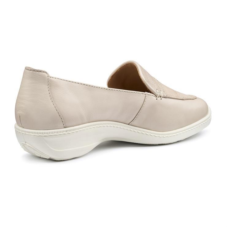 Hotter Faith II Shoes Cement