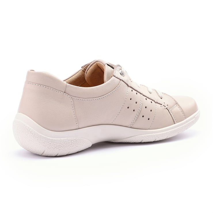 Hotter Fearne II Shoes Cement