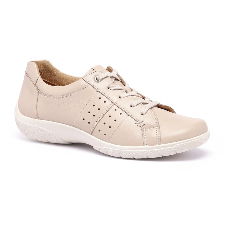 Hotter Fearne II Shoes Cement