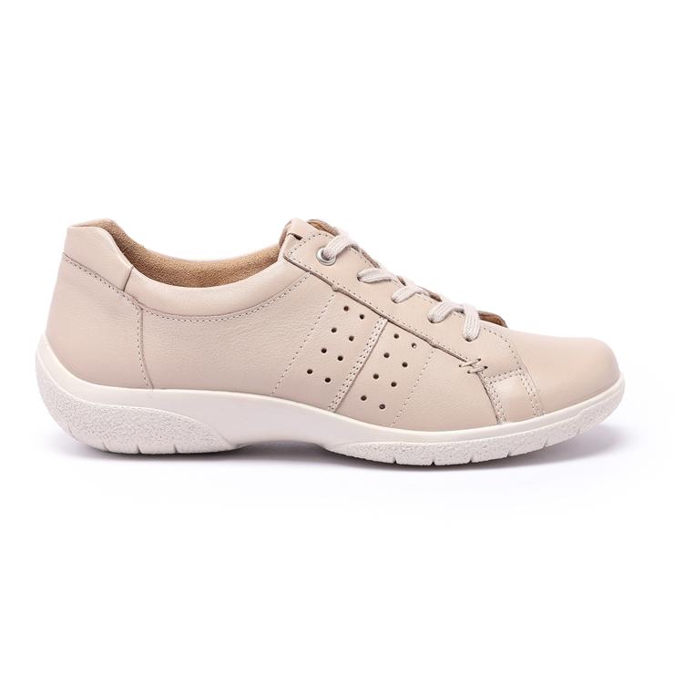 hotter Fearne II Shoes Cement