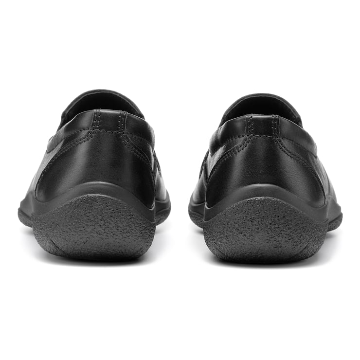 Hotter Glove II Shoes Black