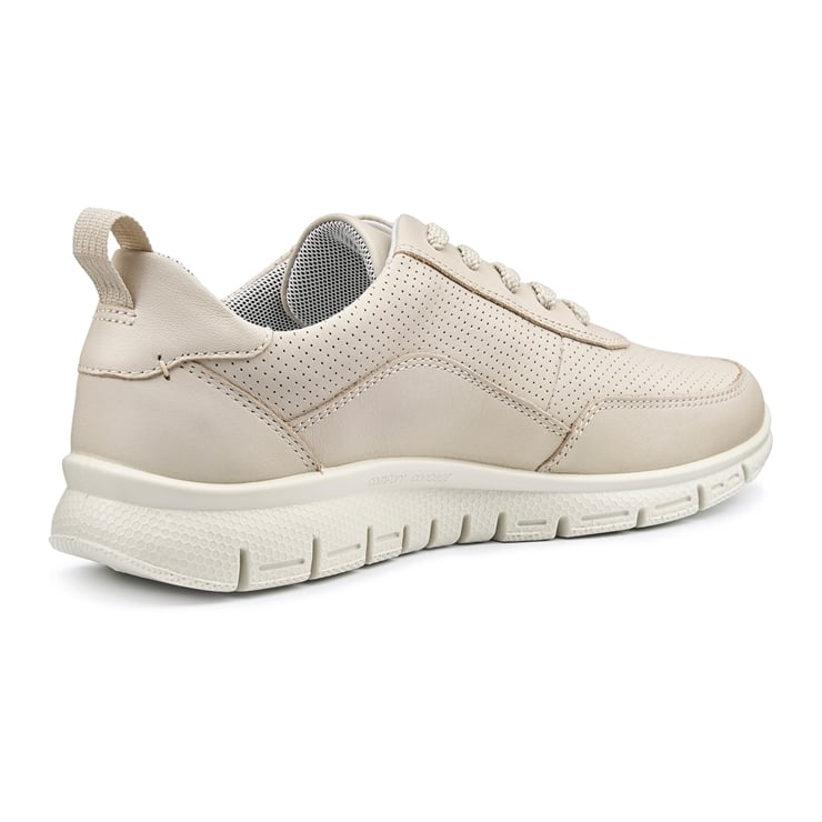 Hotter Gravity II Trainers Cement