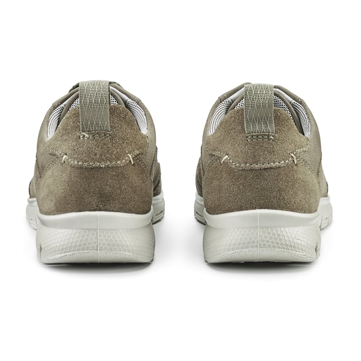 Hotter Gravity II Trainers Moss