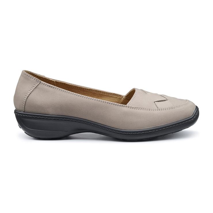 hotter Havana Shoes Mink