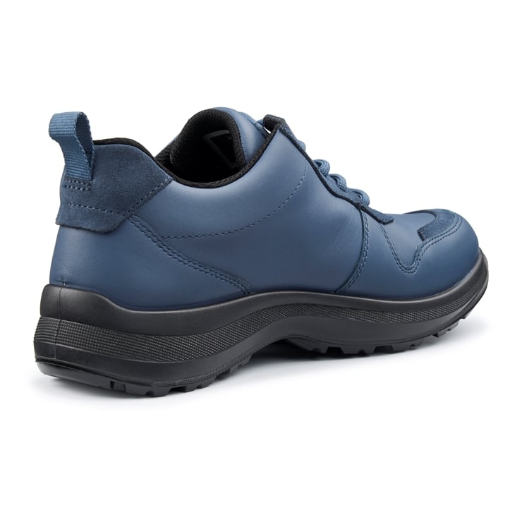 Hotter Haze GTX Trainers Dark Denim