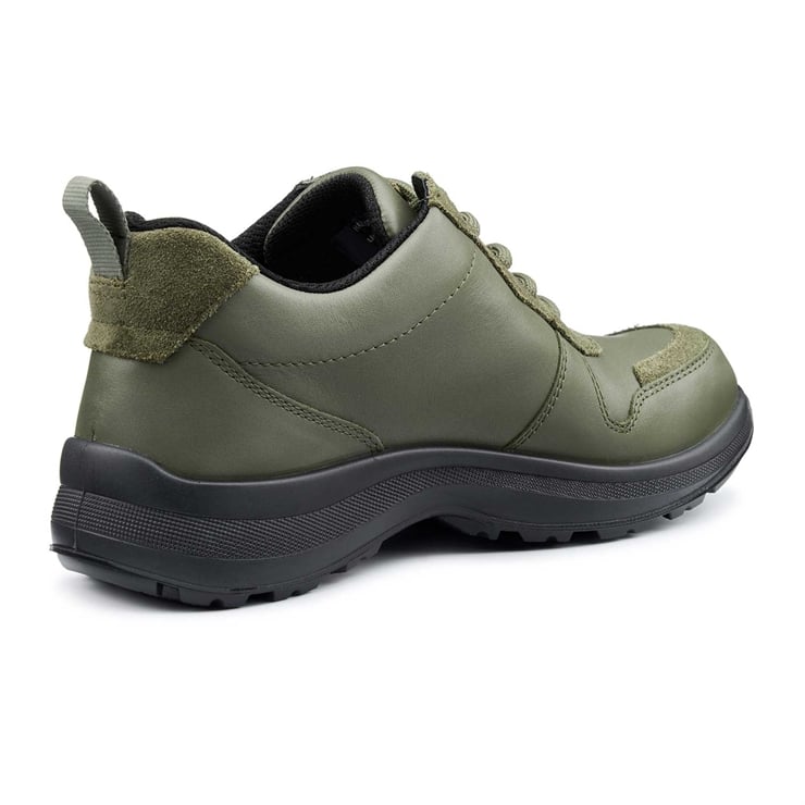 Hotter Haze GTX Trainers Khaki