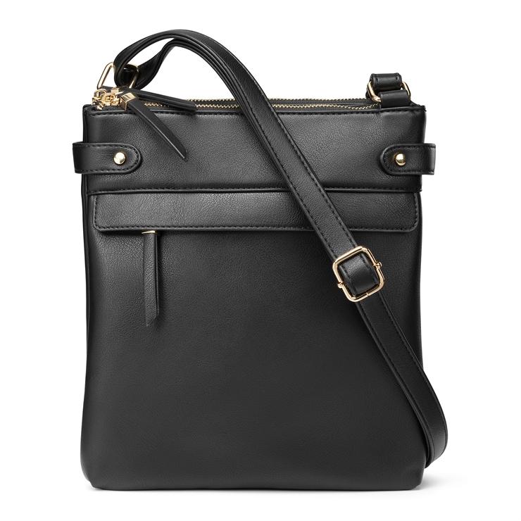 hotter Hazel Bag Black