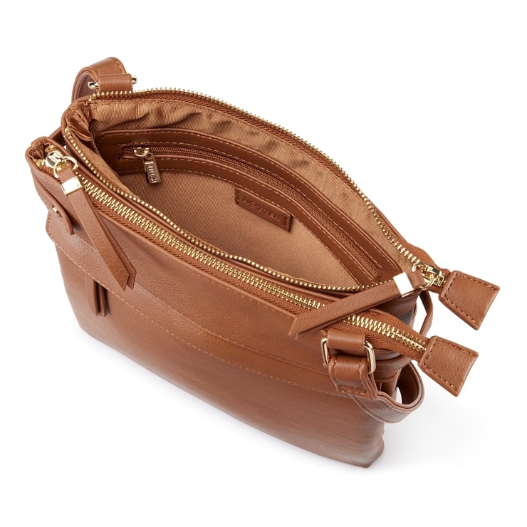 Hotter Hazel Bag Tan