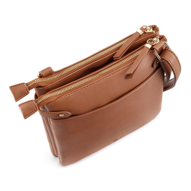 Hotter Hazel Bag Tan