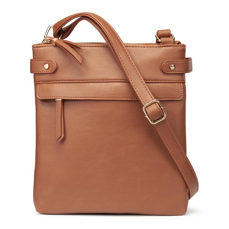 hotter Hazel Bag Tan