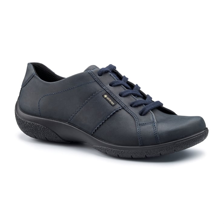 Hotter Hue GTX Shoes Navy