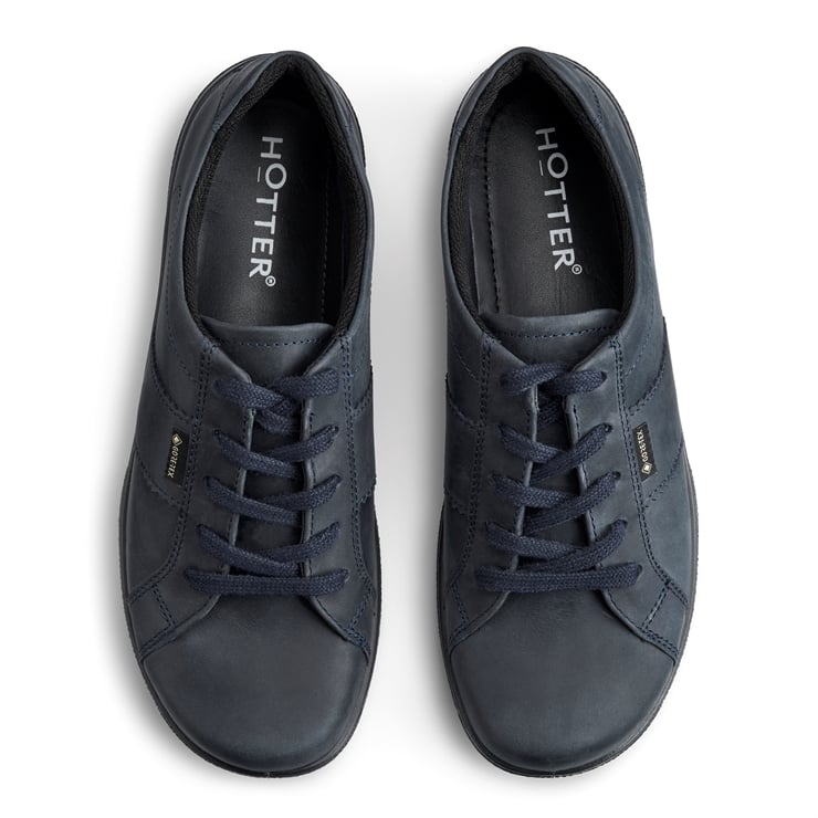 Hotter Hue GTX Shoes Navy