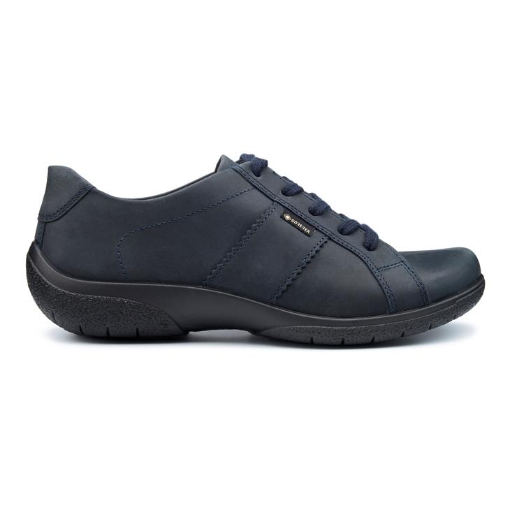 hotter Hue GTX Shoes Navy