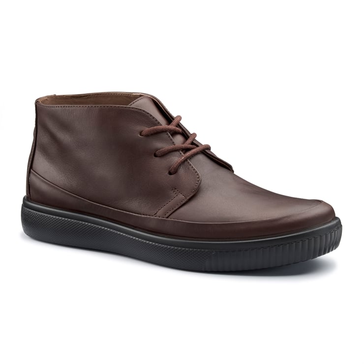 Hotter Hunter Boots Walnut