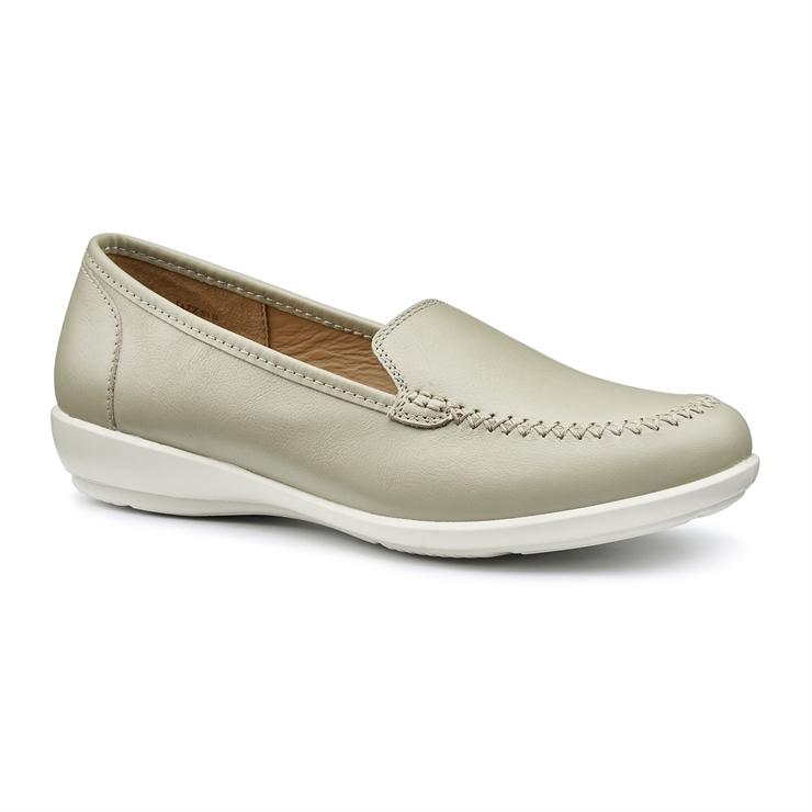 Hotter Jazz Shoes Moss