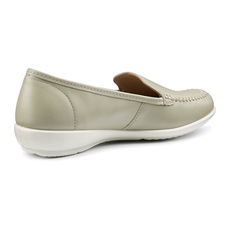 Hotter Jazz Shoes Moss