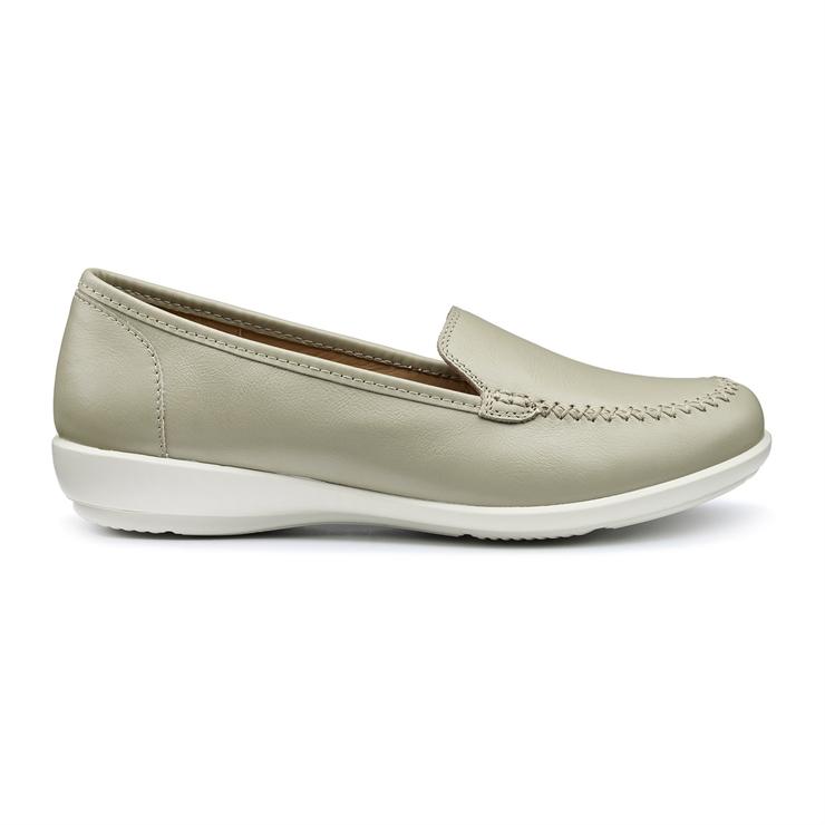 hotter Jazz Shoes Moss