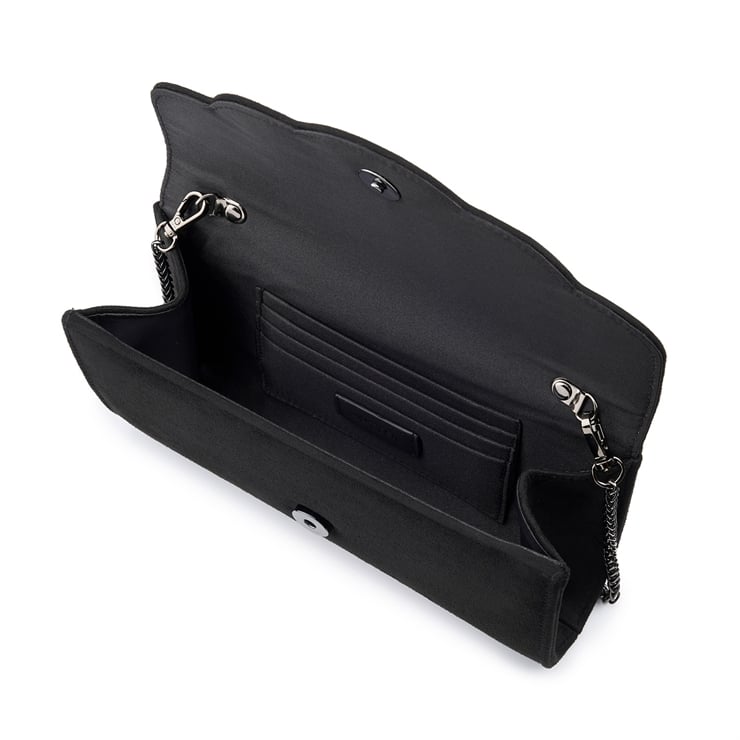 Hotter Jitterbug Bag Black