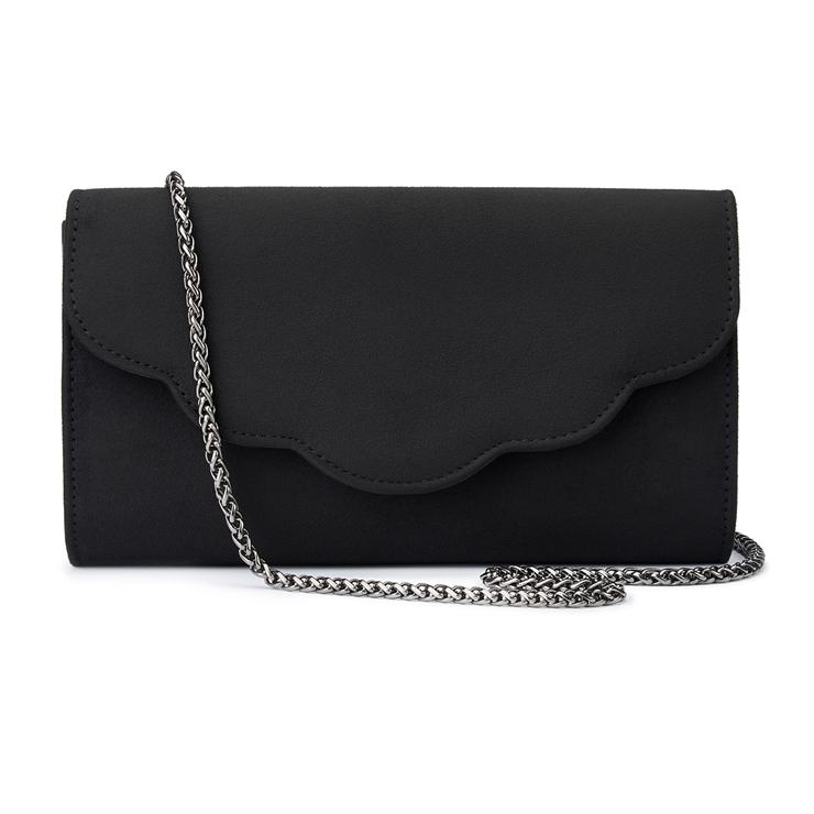 hotter Jitterbug Bag Black