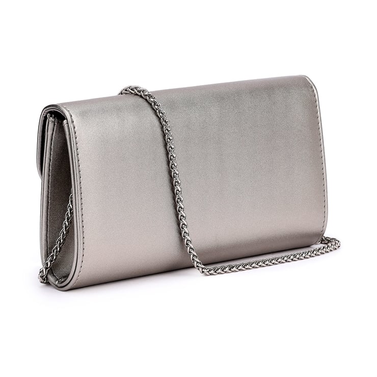 Hotter Jitterbug Bag Pewter