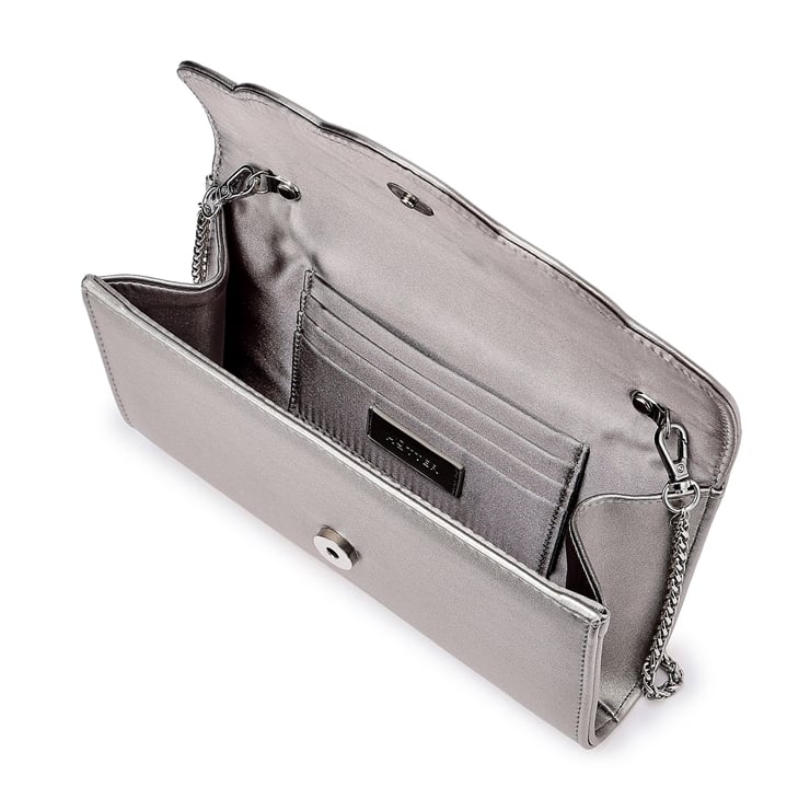 Hotter Jitterbug Bag Pewter