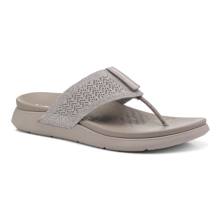 Hotter Kelly Sandals Mink