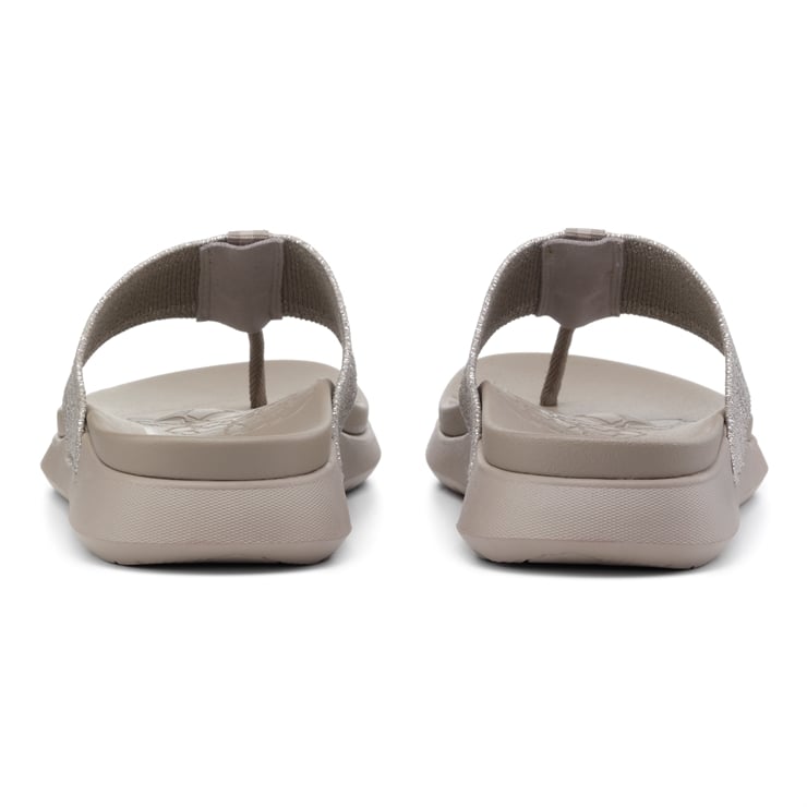 Hotter Kelly Sandals Mink