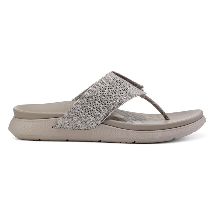 hotter Kelly Sandals Mink