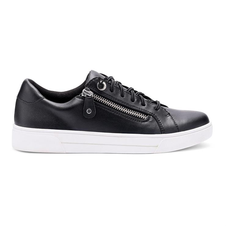 hotter Leonie Trainers Black