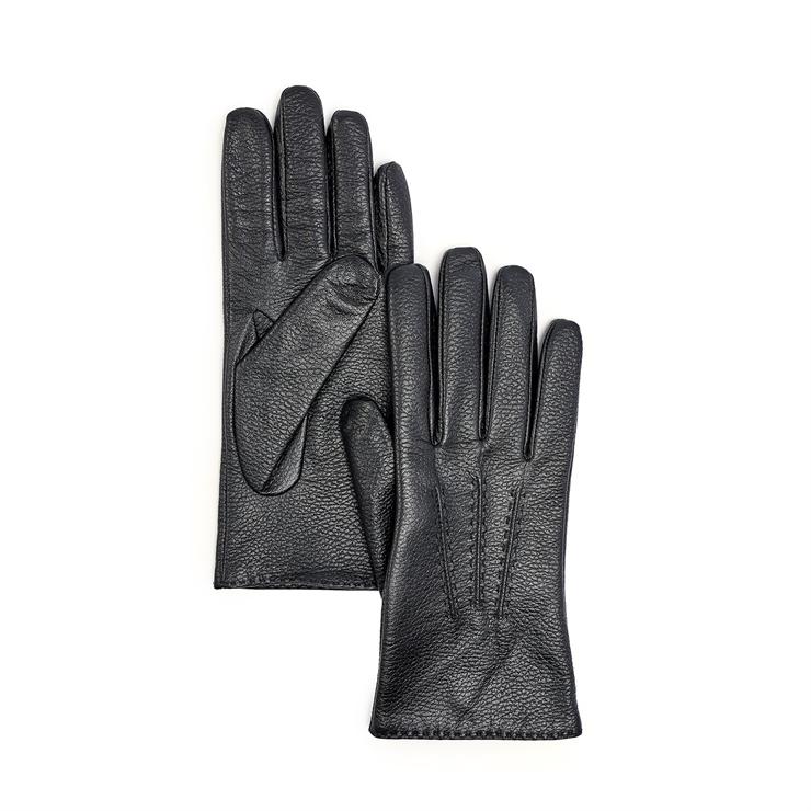 hotter Libby Gloves Black