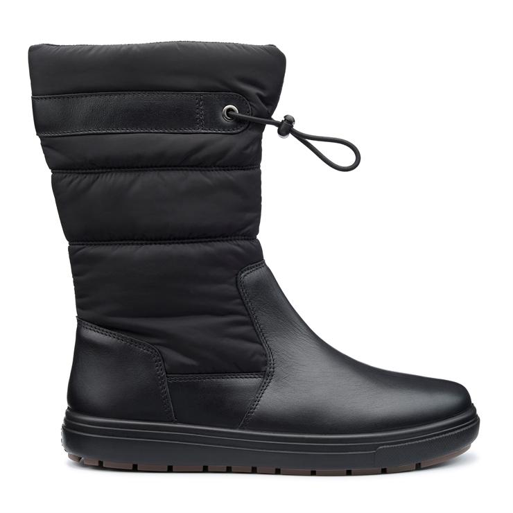 hotter Limit Boots Black