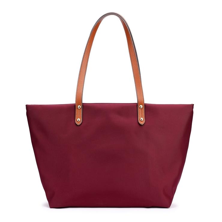 hotter Lucy Bag Maroon