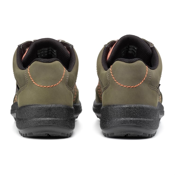 Hotter Mist GTX® Shoes Khaki / Light Clay