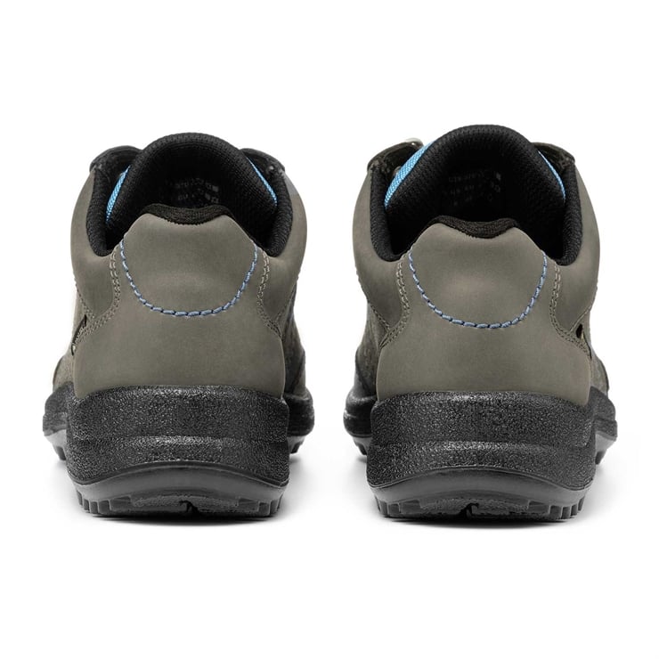 Hotter Mist GTX® Shoes Smokey Grey Multi