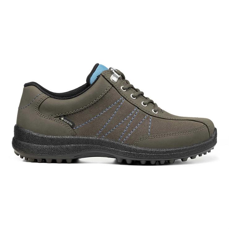 hotter Mist GTX® Shoes Smokey Grey Multi